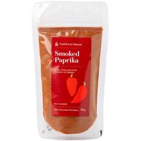 FtN Smoked Paprika 